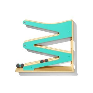 LOVEVERY Race & Chase Ramp